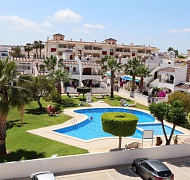 Ориуэла Коста