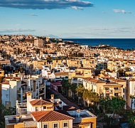 Торревьеха